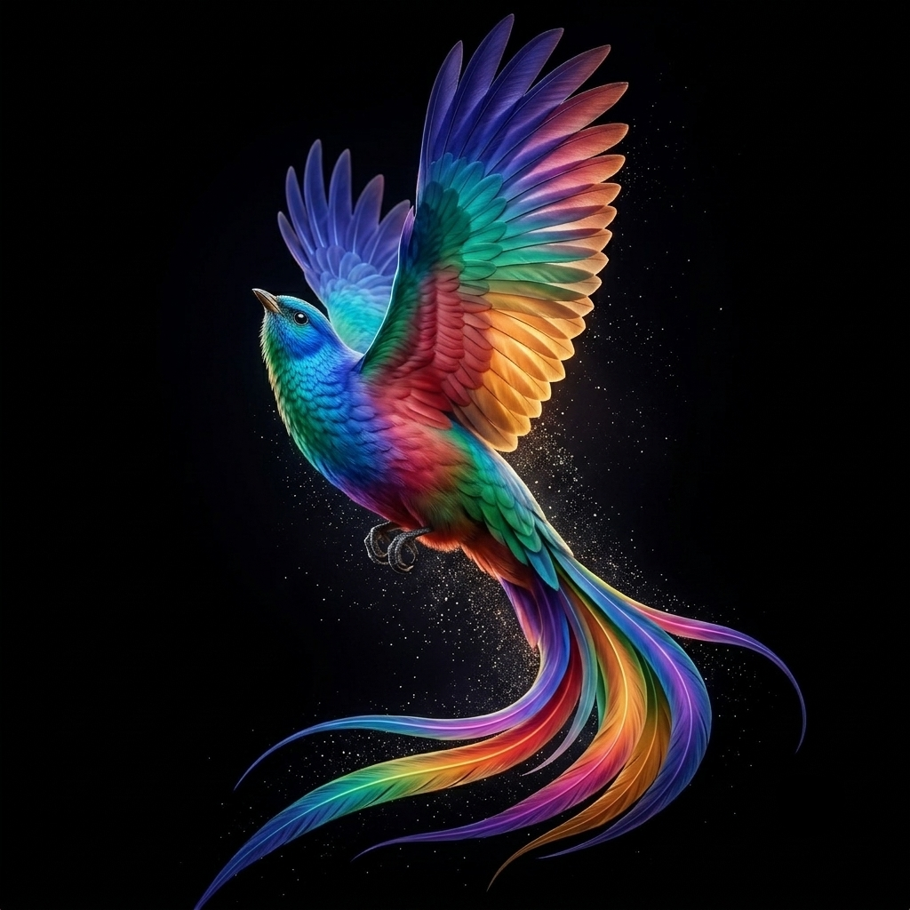 Chromaform